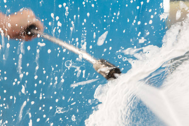 Immokalee, FL  Pressure Washing Services Company