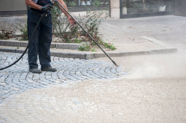 Concrete Sealing in Immokalee, FL