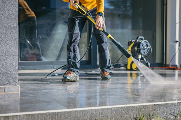 Best Sidewalk and Walkway Cleaning  in Immokalee, FL