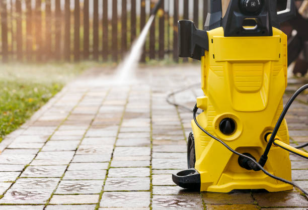 Best Post-Construction Pressure Washing  in Immokalee, FL